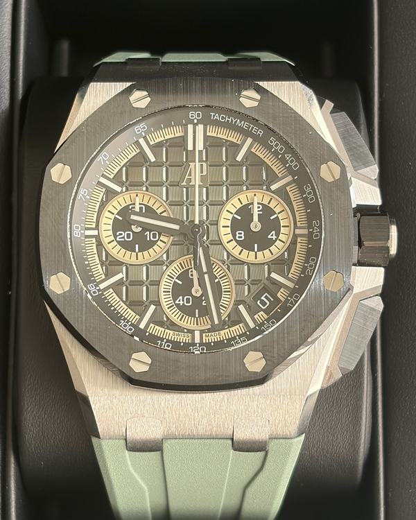 Audemars Piguet Royal Oak Offshore (26420IO.OO.A402CA.01)