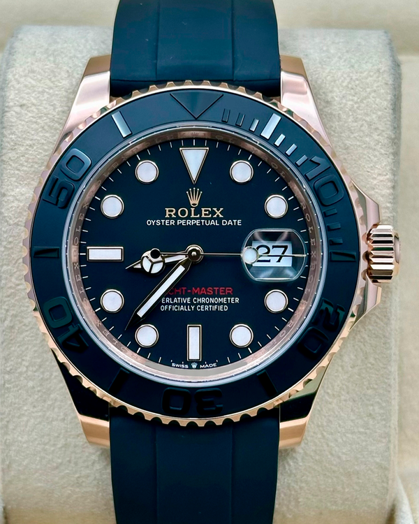 Rolex Yacht-Master (769)