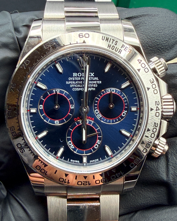 Rolex Cosmograph Daytona (126509)
