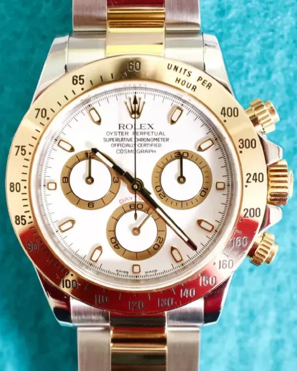 Rolex Cosmograph Daytona (116523)