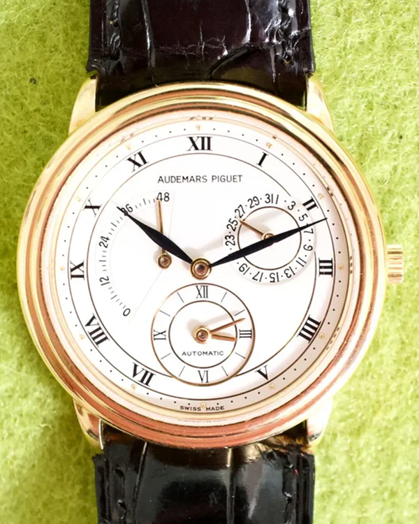 Audemars Piguet Jules (25685BA)