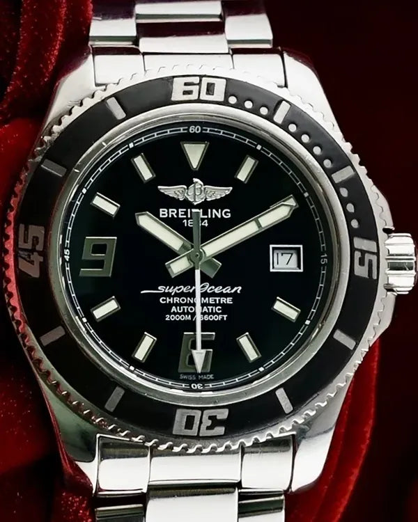 Breitling Super Avenger (A17391)