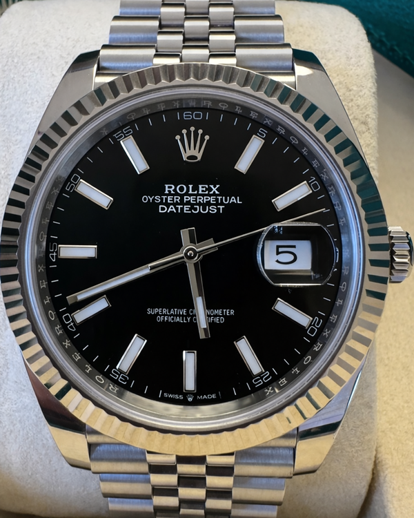 Rolex Datejust (126334)