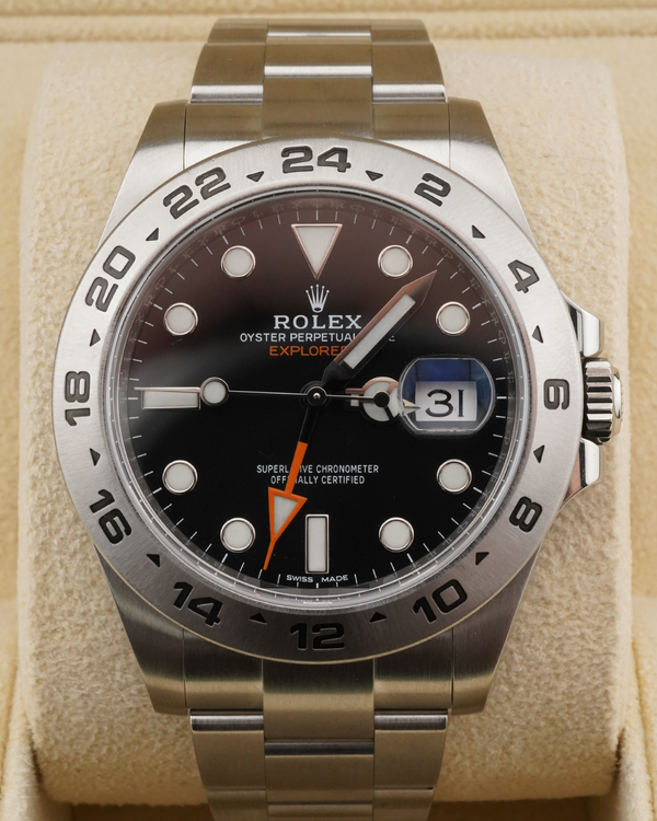 Rolex Explorer (216570)