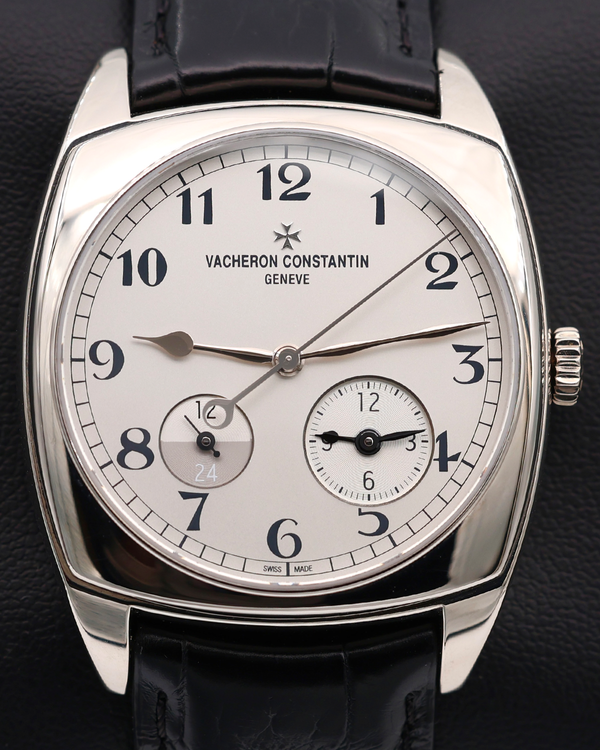 Vacheron Constantin Harmony (7810S/000G-B142)