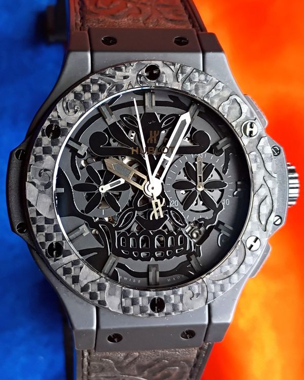 Hublot Big Bang (311.CQ.1110.VR.FDK15)