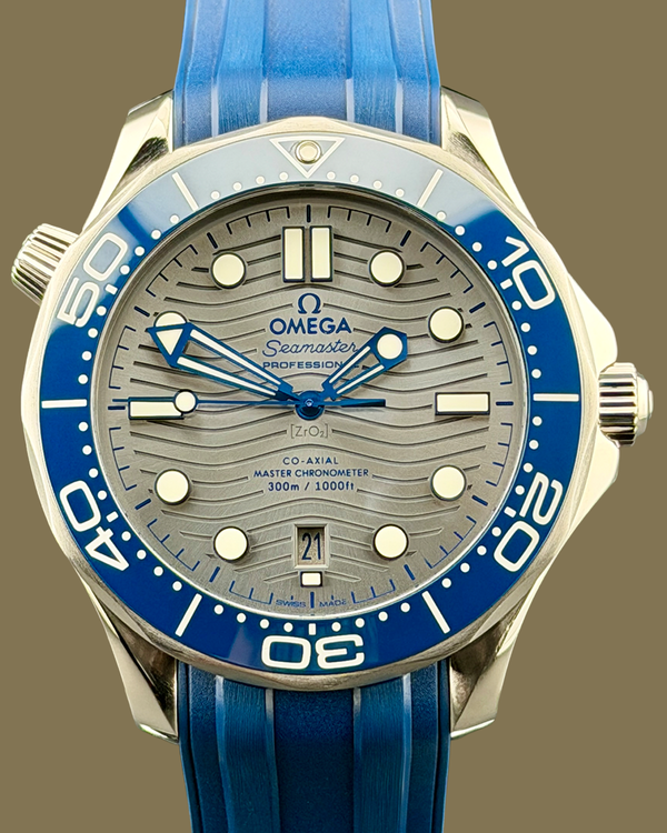 Omega Seamaster Diver 300M (210.32.42.20.06.001)