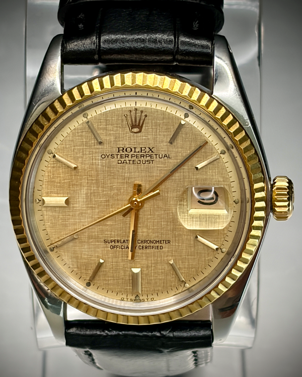 Rolex Datejust (1601)