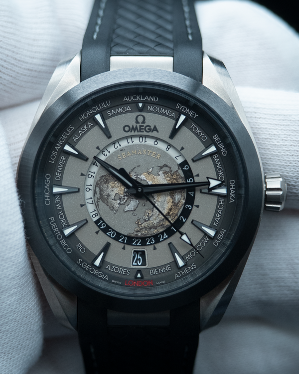 Omega Seamaster Aqua Terra (220.92.43.22.99.001)