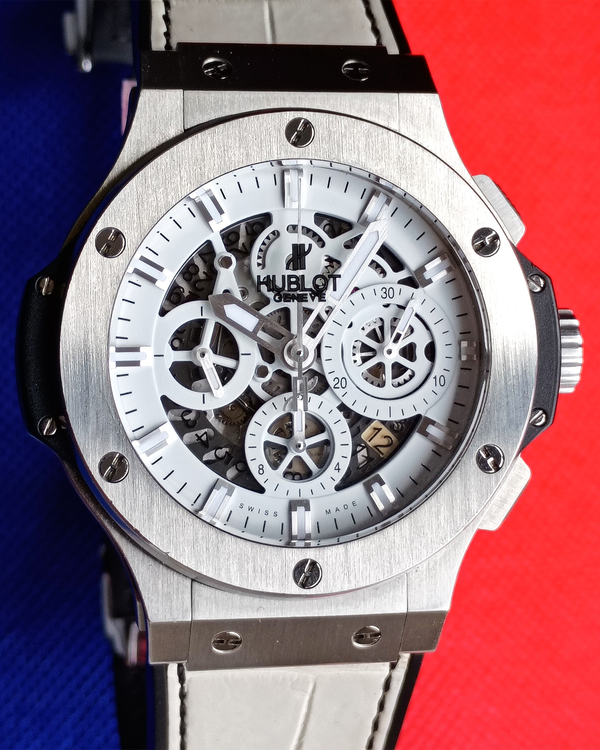 Hublot Big Bang (311.SX.2010.GR.GAP10)