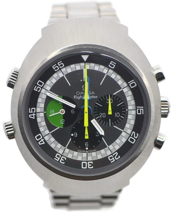 Omega Constellation (145.013)