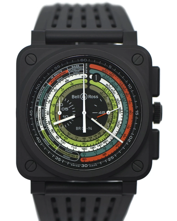 Bell & Ross BR 03 (BR03-94)