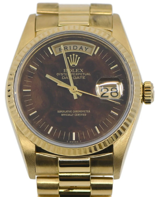 Rolex Day-Date (18038)