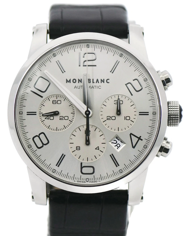 Montblanc Timewalker (7141)