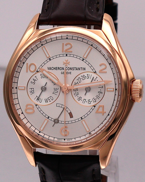 Vacheron Constantin Fiftysix (4400E/000R-B436)