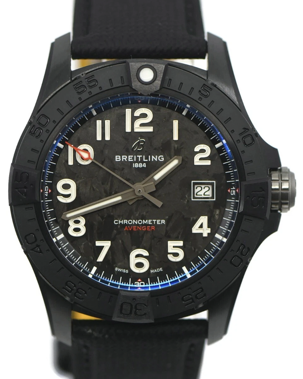 Breitling Avenger (S17328)