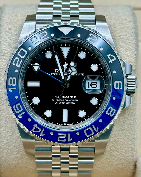 Rolex GMT-Master II (2)