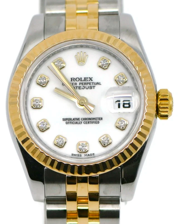 Rolex Datejust (179173)
