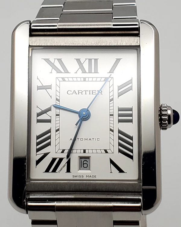 Cartier Tank (W5200028)