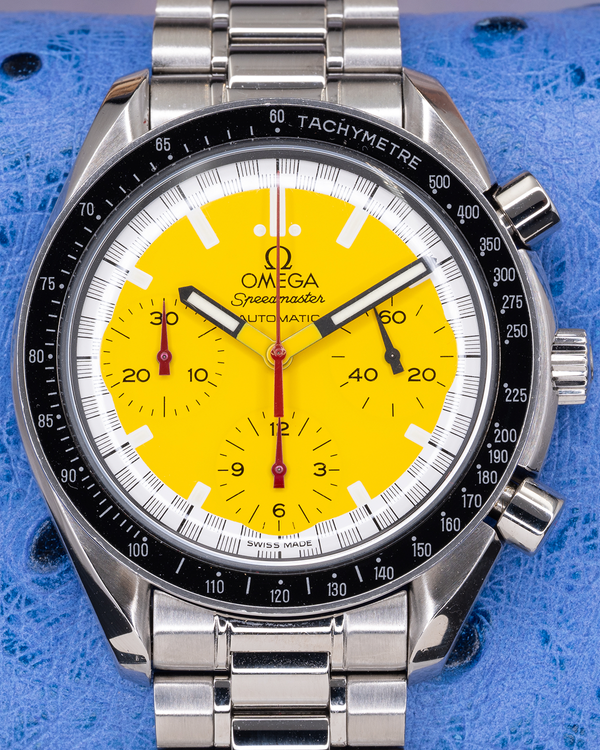 Omega Speedmaster (3510.12.00)