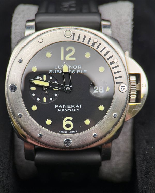Panerai Submersible (PAM00024)