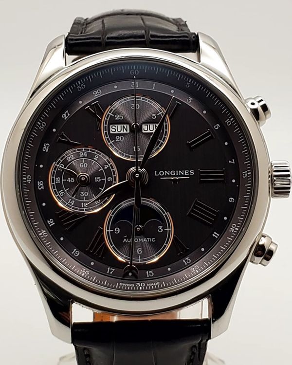 Longines Master Collection (L2.773.4.61.6)