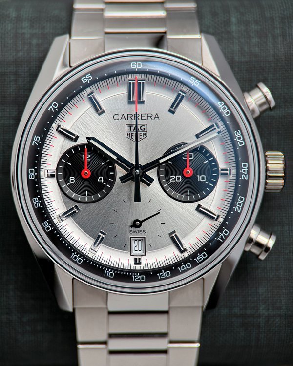 Tag Heuer Carrera (CBS2216.BA0041)
