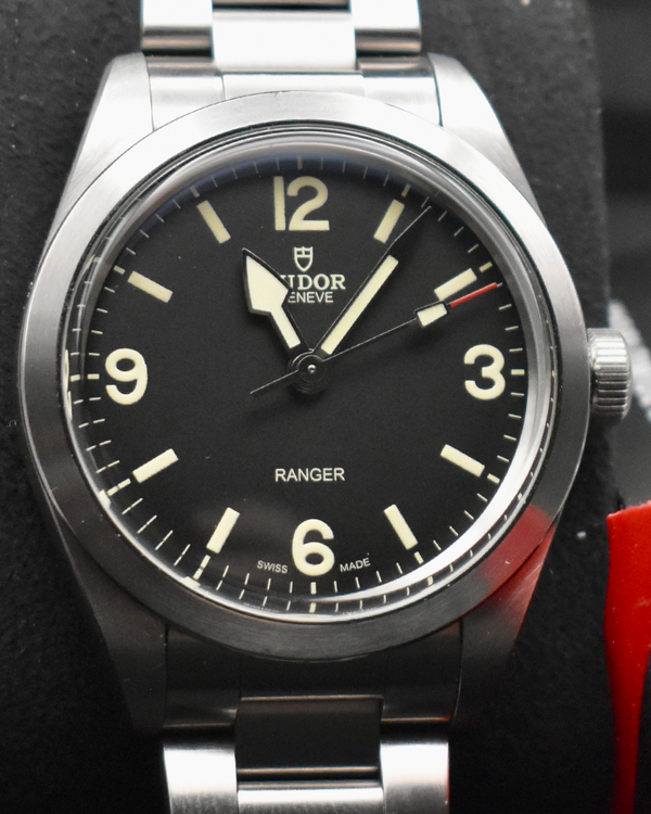 Tudor Ranger (79950)
