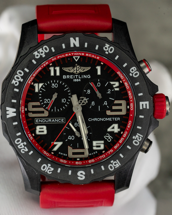 (WORKING) Breitling Endurance Pro (X82310)