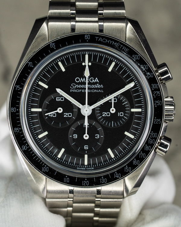 Omega Speedmaster Professional Moonwatch (310.30.42.50.01.002)