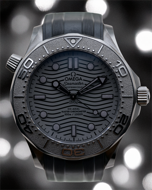 Omega Seamaster 300 ( 210.92.44.20.01.003)