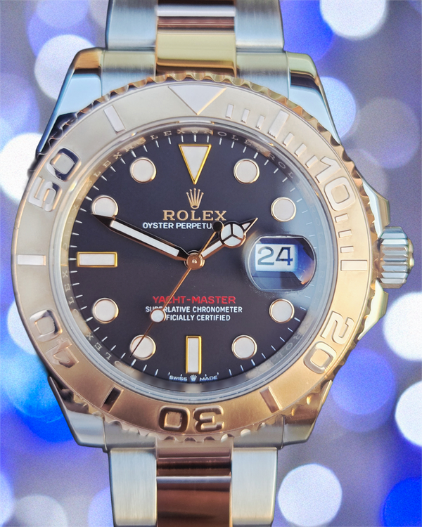 Rolex Yacht-Master (126621)