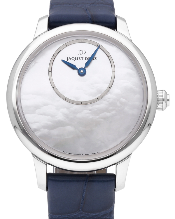 Jaquet Droz Petite Heure Minute (J005000273)