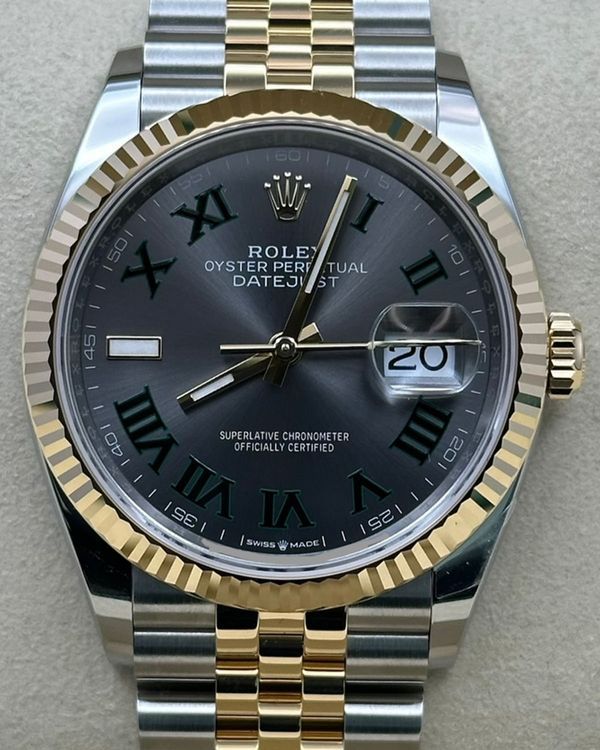 Rolex Datejust (402)