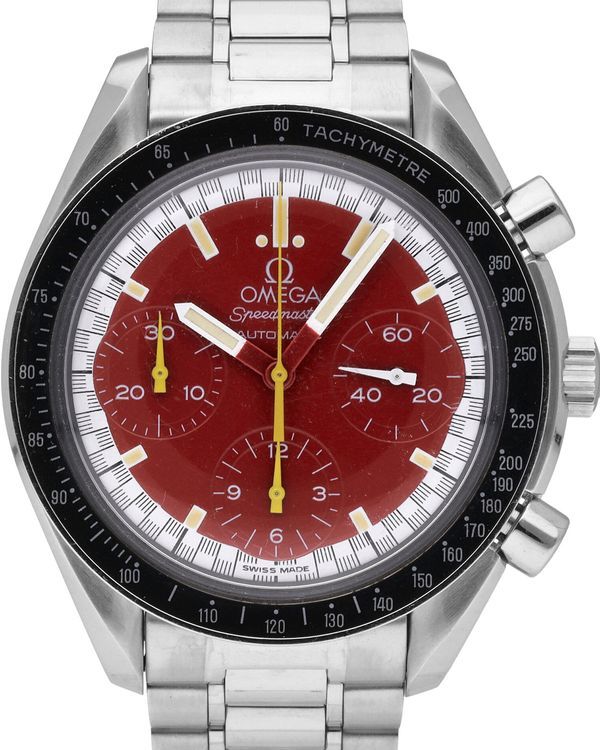 Omega Speedmaster (3510.61.00)