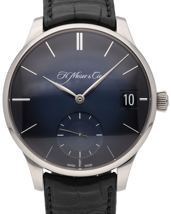 H. Moser & Cie Venturer (2100-0202)