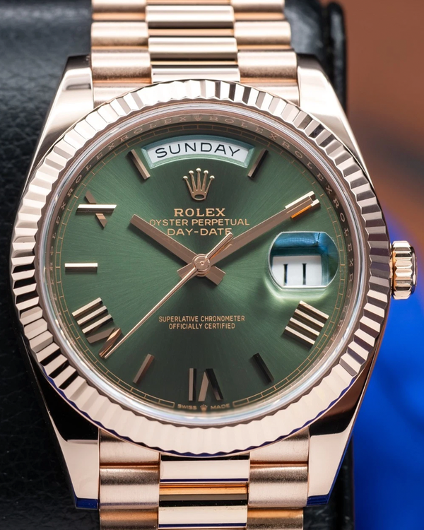 Rolex Day-Date (228235)