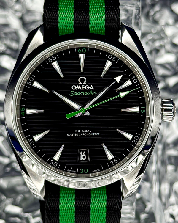 Omega Seamaster Aqua Terra (220.12.41.21.01.002)