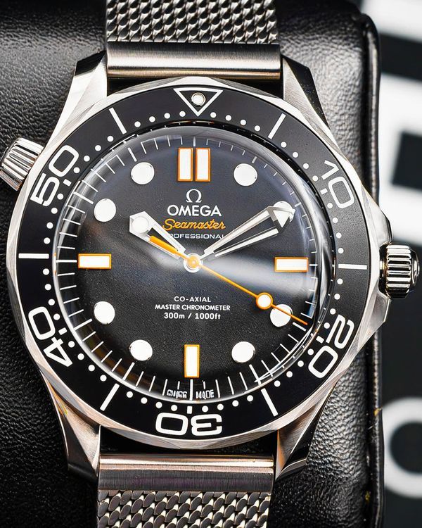 Omega Seamaster (210.30.42.20.01.018)