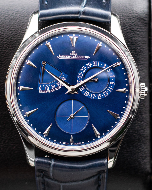 Jaeger-LeCoultre Master Ultra Thin (Q1378480)