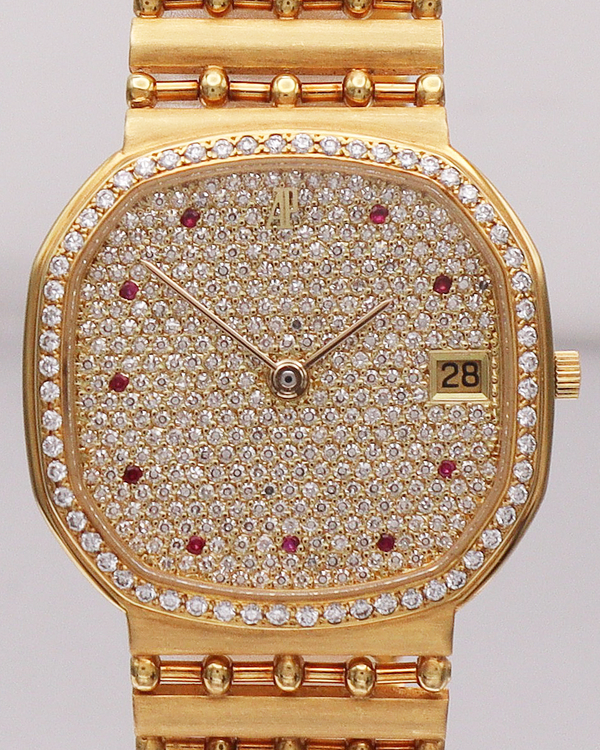 Audemars Piguet Cobra (unknown)