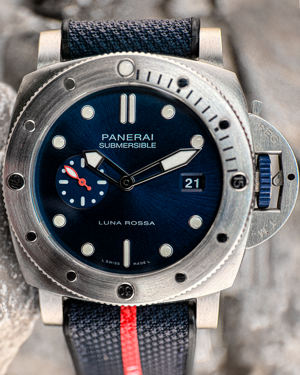 Panerai Luminor (PAM01391)