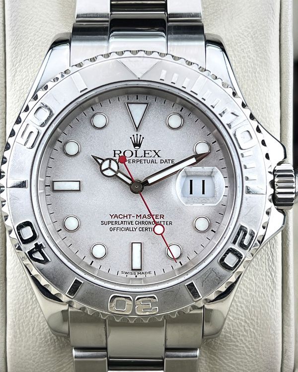 Rolex Yacht-Master (16622)