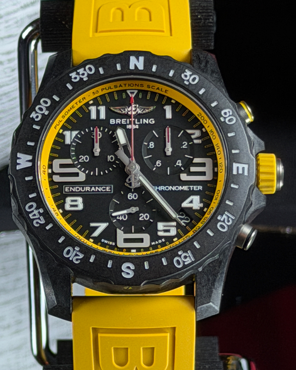 Breitling Endurance Pro (X82310A41B1S1)