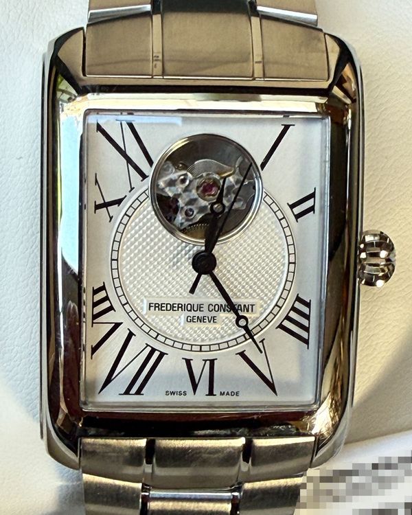 Frederique Constant Classics (FC-310MC4S36B)