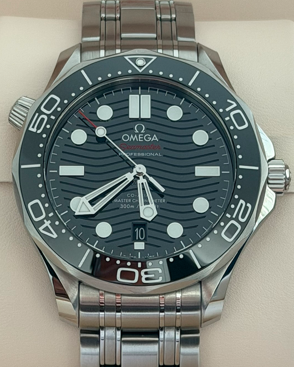Omega Seamaster Diver 300M (210.30.42.20.01.001)