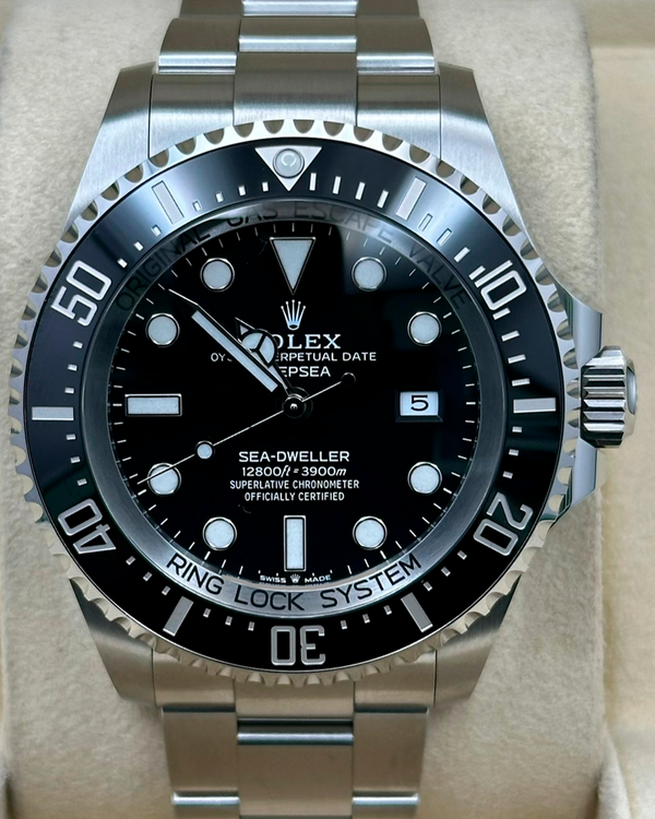 Rolex Deepsea (9077)