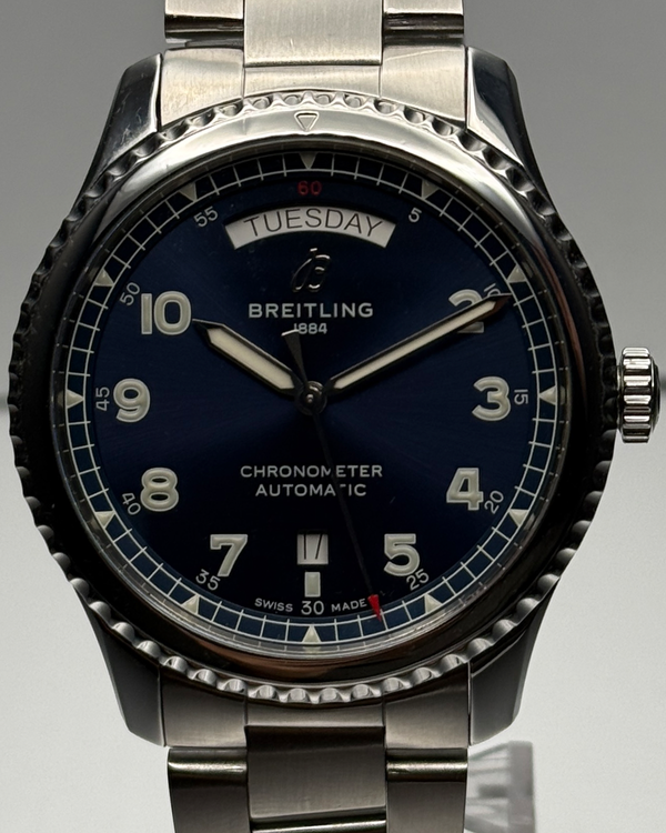 Breitling Aviator 8 (A45330101C1A1)