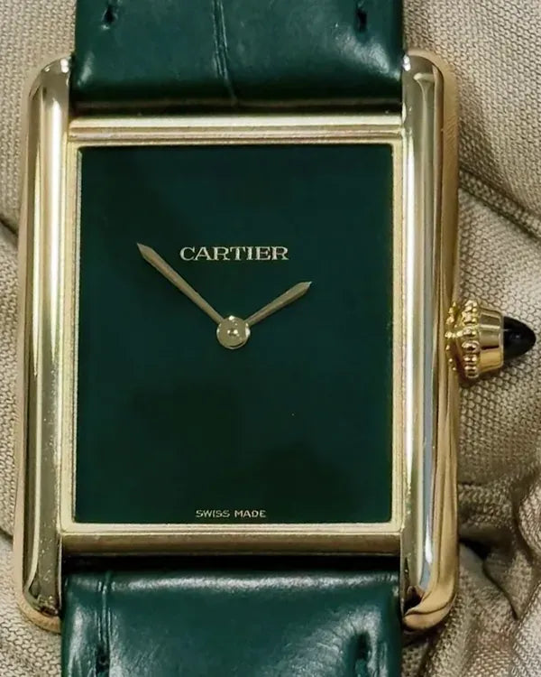 Cartier Tank (WGTA0191)