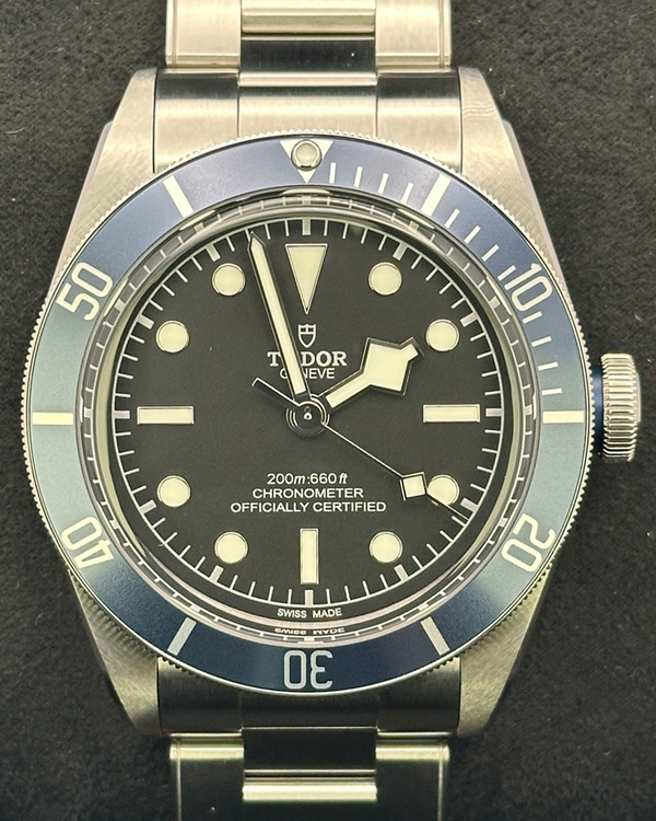 Rolex Black Bay (574)